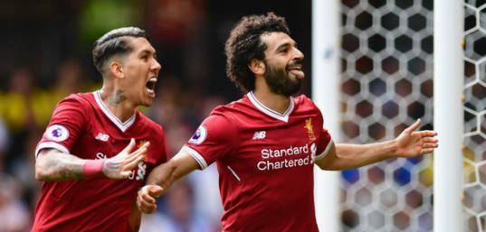  萨拉赫续约谈判陷僵局，利物浦高层紧急介入  