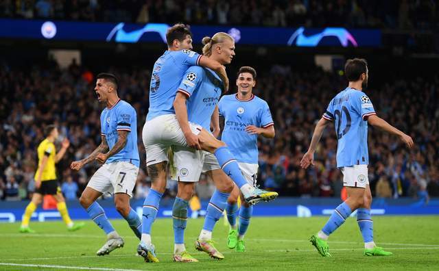  阿森纳客场完胜富勒姆巩固前四位置